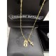 크롬하츠 Chrome Hearts 목걸이