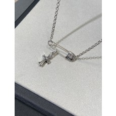 크롬하츠 Chrome Hearts 목걸이 Band drill