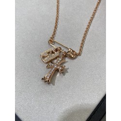 크롬하츠 Chrome Hearts 목걸이