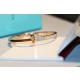 티파니 Tiffany&Co 스마일 브레이 Tiffany T 팔찌