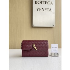 보테가 베네타 Bottega Veneta Bi-Fold Wallet 반지갑 741504