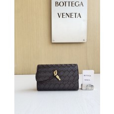 보테가 베네타 Bottega Veneta Bi-Fold Wallet 반지갑 741504