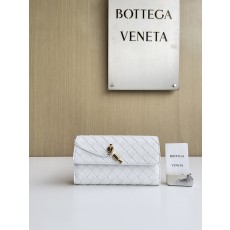 보테가 베네타 Bottega Veneta Bi-Fold Wallet 반지갑 741504