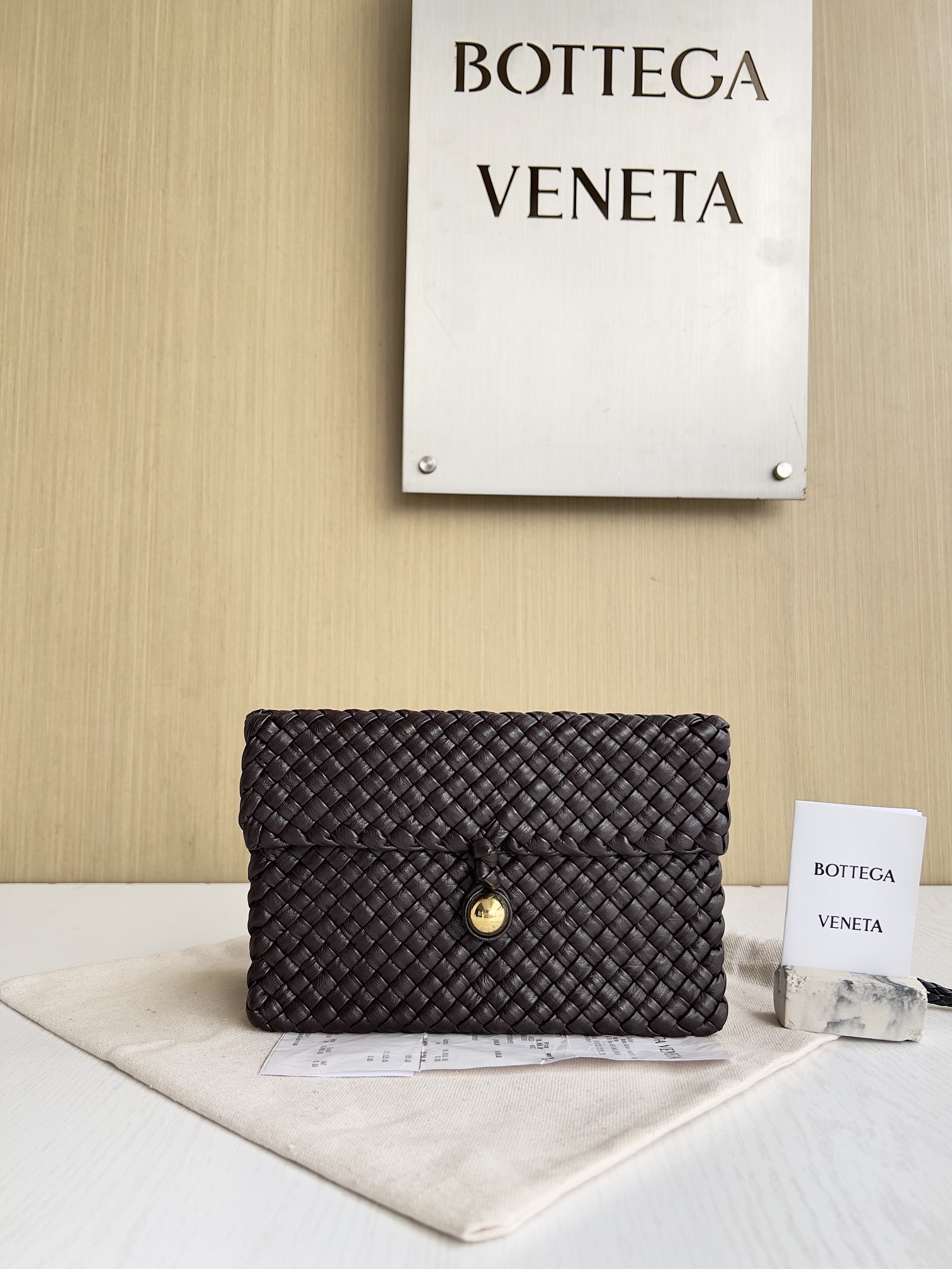 보테가 베네타 Bottega Veneta  777678