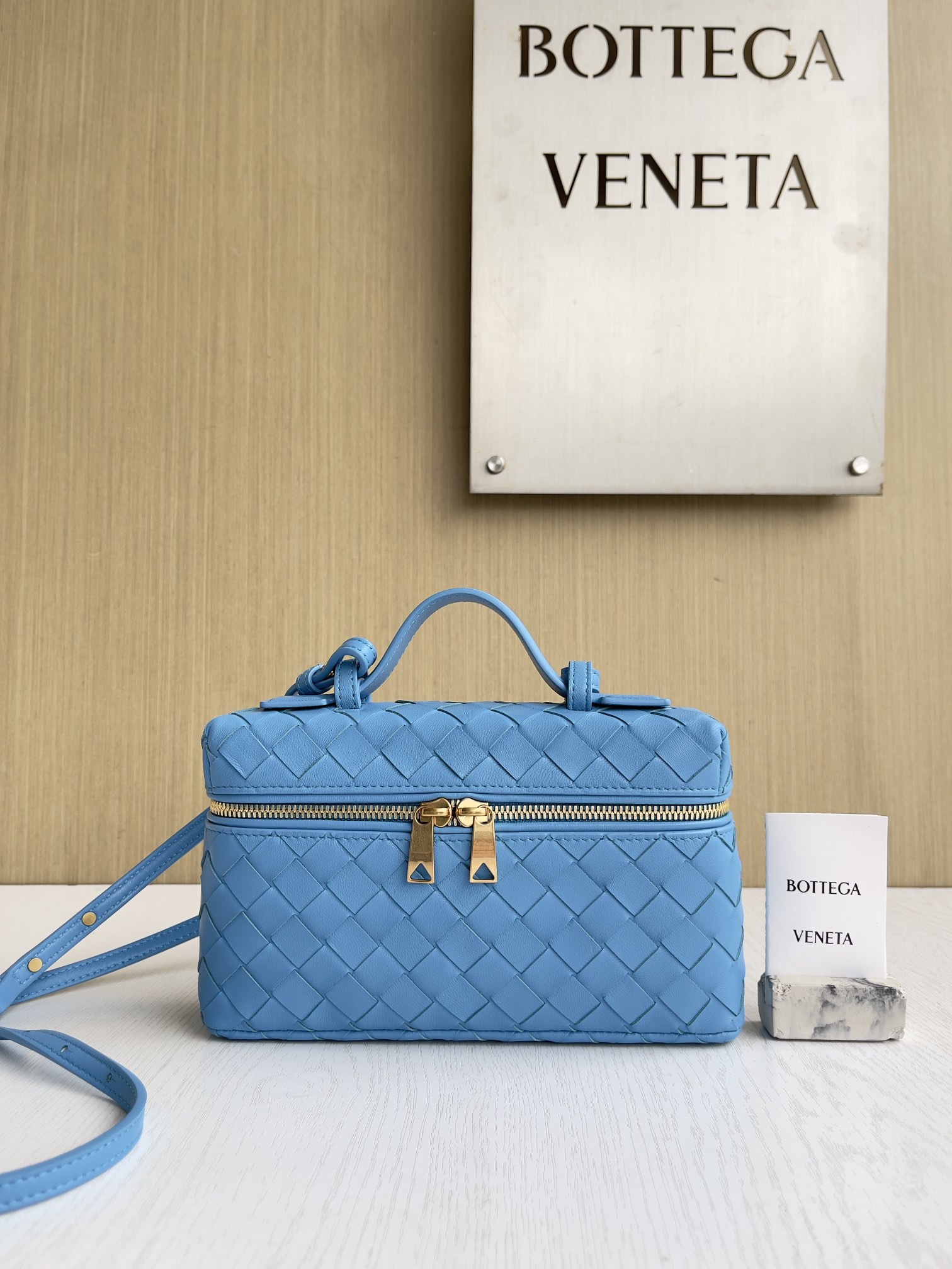 보테가베네타 Bottega Veneta 파우치