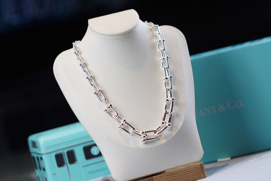 티파니 Tiffany&Co Tiffany HardWear 티파니 하드웨어 목걸이