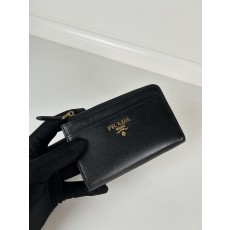 프라다 Prada 1PP122 지갑 8.5CM