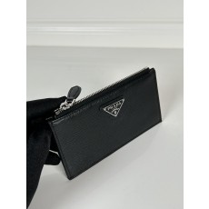프라다 Prada 1MC079  Saffiano Leather Card Holder 카드 홀더