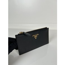 프라다 Prada 1MC079 Saffiano Leather Card Holder 카드 홀더