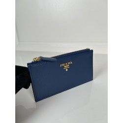 프라다 Prada 1MC079  Saffiano Leather Card Holder 카드 홀더