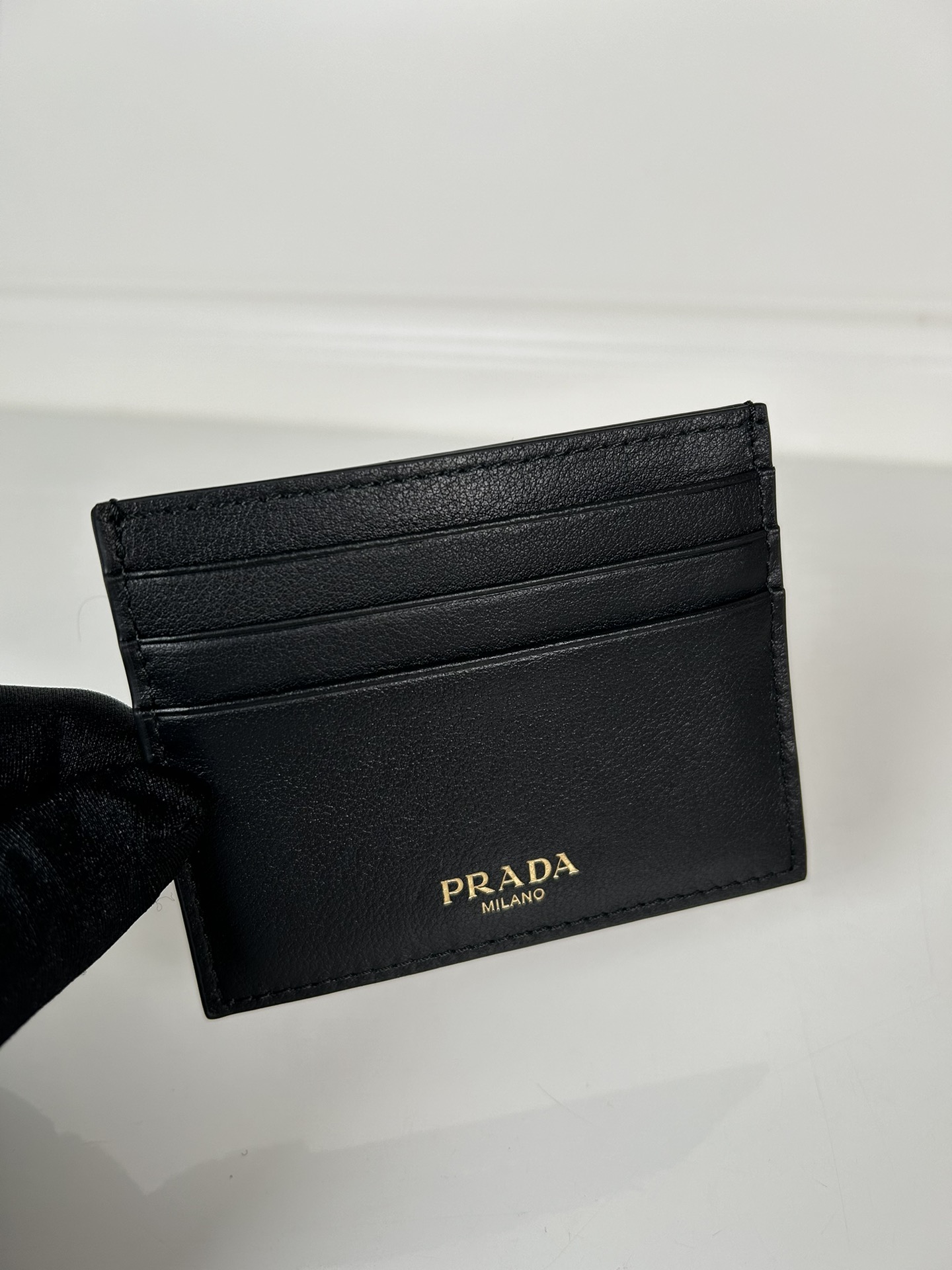 프라다 Prada 1MC025 카드 가방 11.2CM