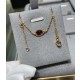 부쉐론 Boucheron serpent bohème 다섯 개의 모티브로 팔찌