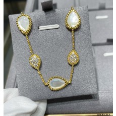 부쉐론 Boucheron serpent bohème 다섯 개의 모티브로 팔찌