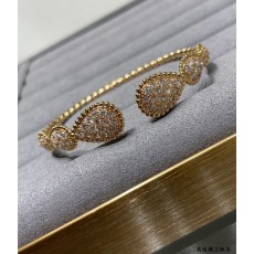 부쉐론 Boucheron serpent bohème 다섯 개의 모티브로 팔찌