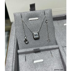 부쉐론 Boucheron vendôme liseré 방돔 리즈레 스터드 목걸이