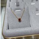 부쉐론 Boucheron serpent bohème 다섯 개의 모티브로 목걸이