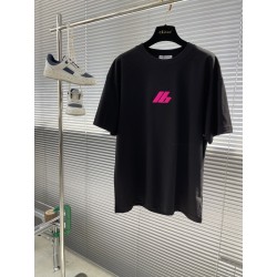 발렌시아가 Balenciaga 반팔 티셔츠