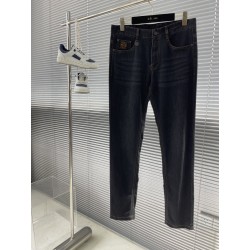 로에베 LOEWE 청바지