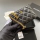 샤넬 Chanel A50168 카드 케이스 14CM