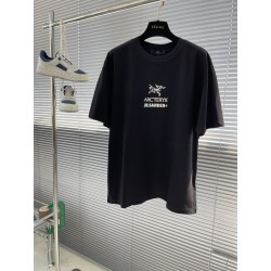 아크테릭스 ARC'TERYX 반팔 티셔츠