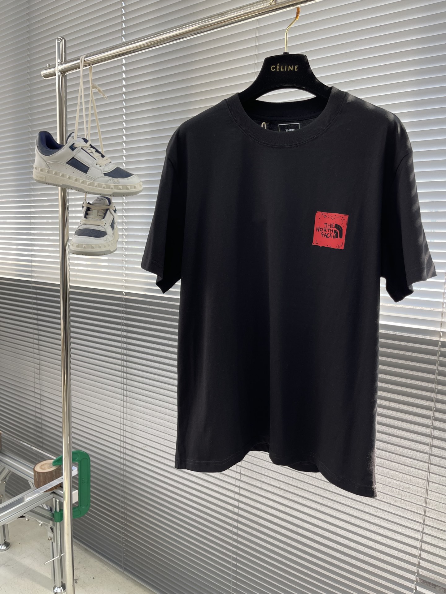 노스페이스 the north face 반팔 티셔츠