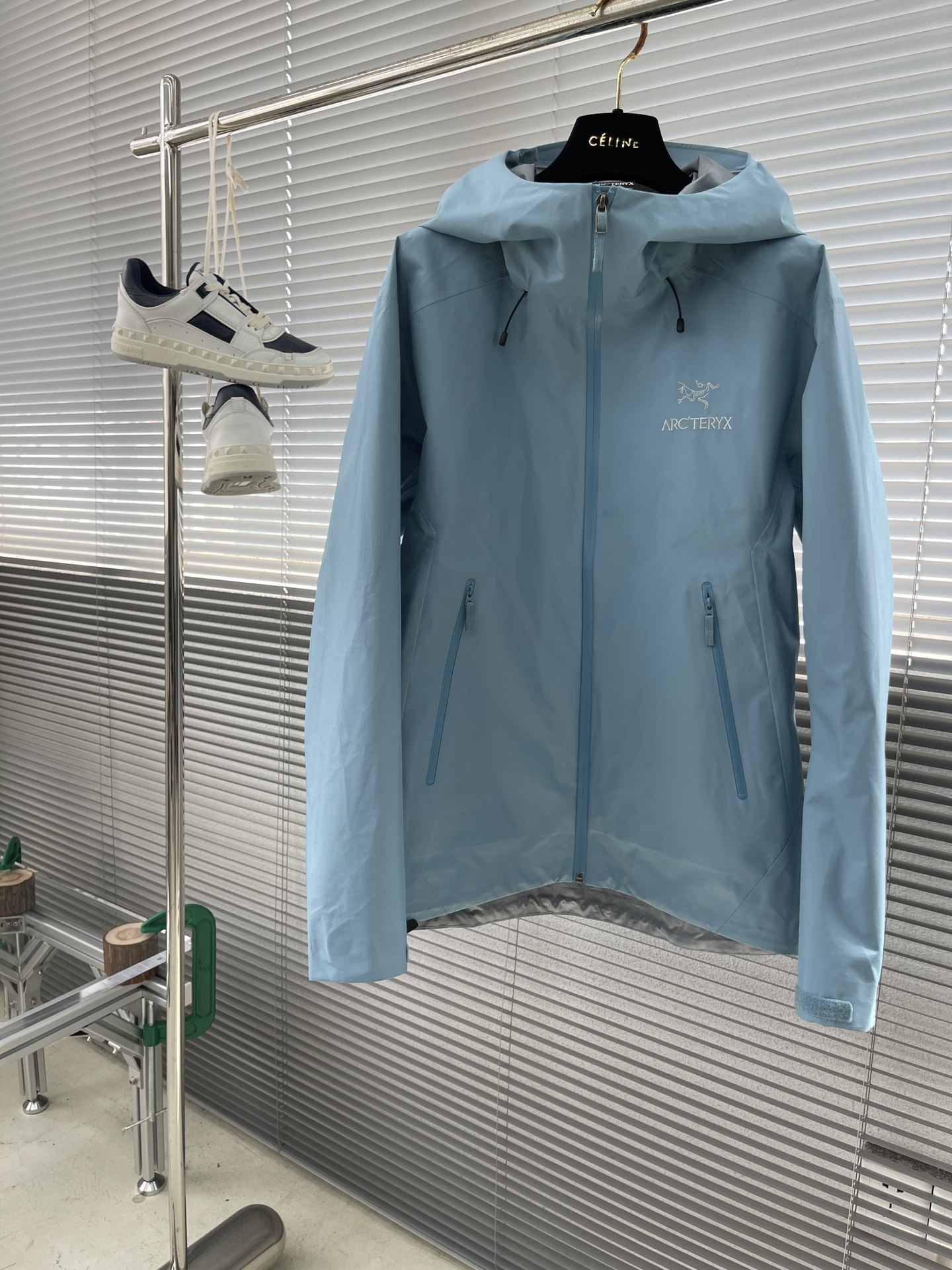 아크테릭스 ARC'TERYX 재킷