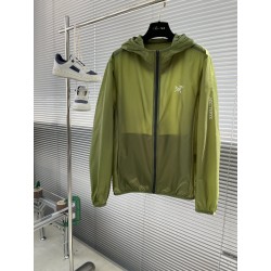 아크테릭스 ARC'TERYX 재킷