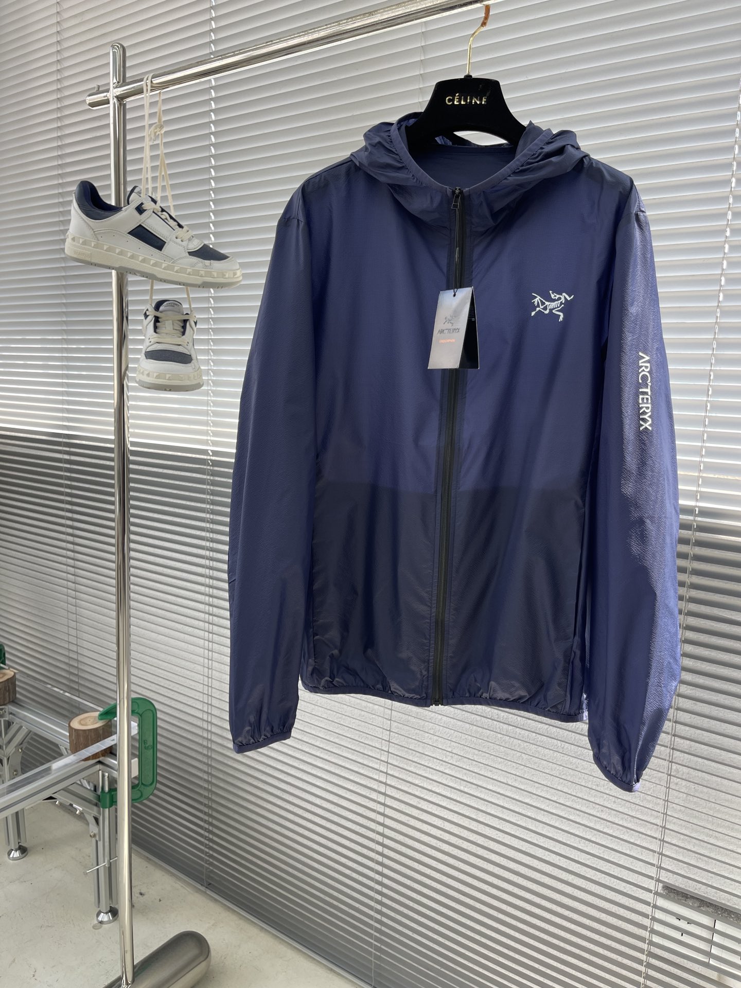 아크테릭스 ARC'TERYX 재킷