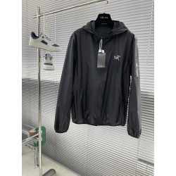 아크테릭스 ARC'TERYX 재킷