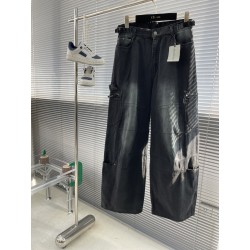 발렌시아가 Balenciaga 청바지