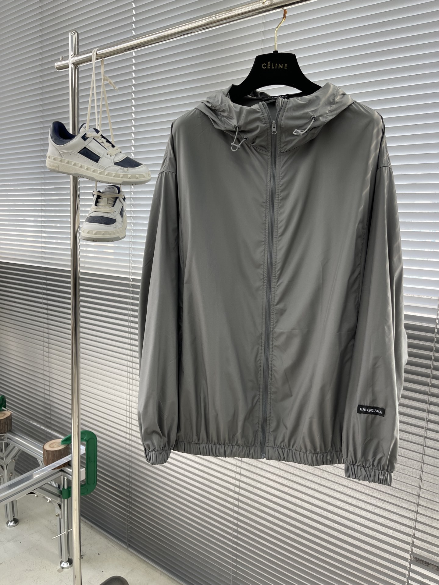 발렌시아가 Balenciaga 재킷