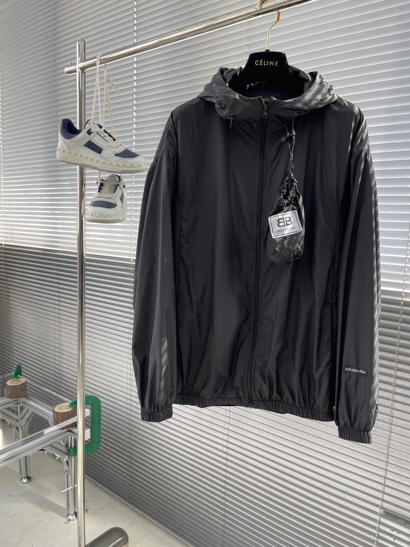 발렌시아가 Balenciaga 재킷