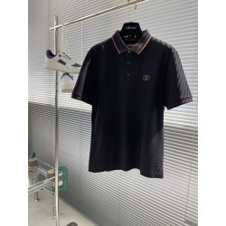 제냐 Zegna 반팔 티셔츠