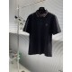 제냐 Zegna 반팔 티셔츠