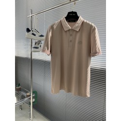 로로피아나 Loro Piana 반팔 티셔츠