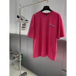 발렌시아가 Balenciaga 반팔 티셔츠