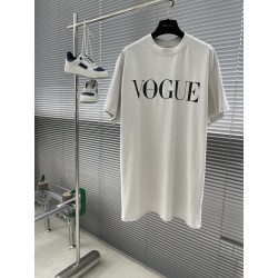 발렌시아가 Balenciaga 반팔 티셔츠