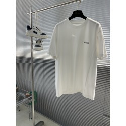 제냐 Zegna 반팔 티셔츠