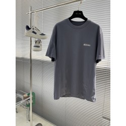 제냐 Zegna 반팔 티셔츠