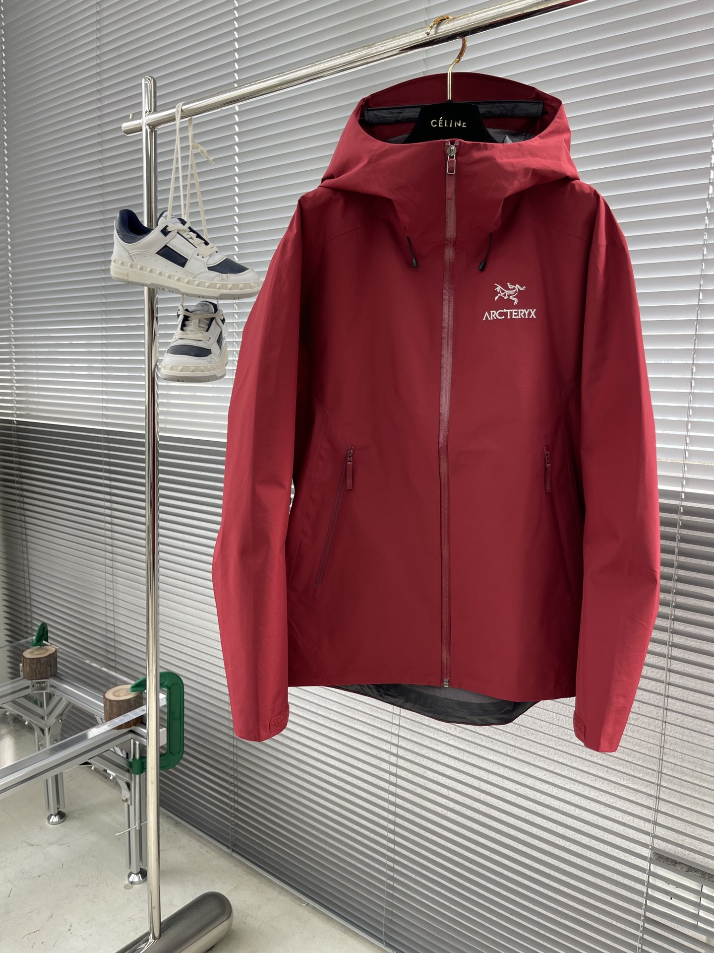 아크테릭스 ARC'TERYX 재킷