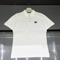 프라다 Prada 반팔 티셔츠