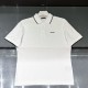 제냐 Zegna 반팔 티셔츠
