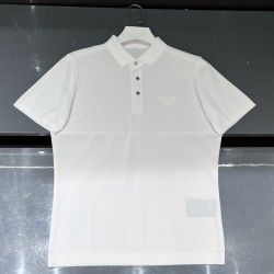 프라다 Prada 반팔 티셔츠