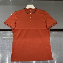 제냐 Zegna 반팔 티셔츠