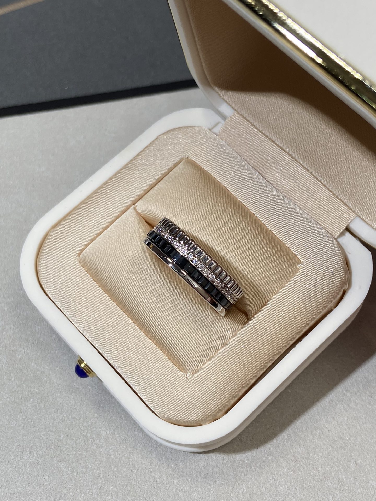 부쉐론 Boucheron quatre classique 콰트로 클래식 반지