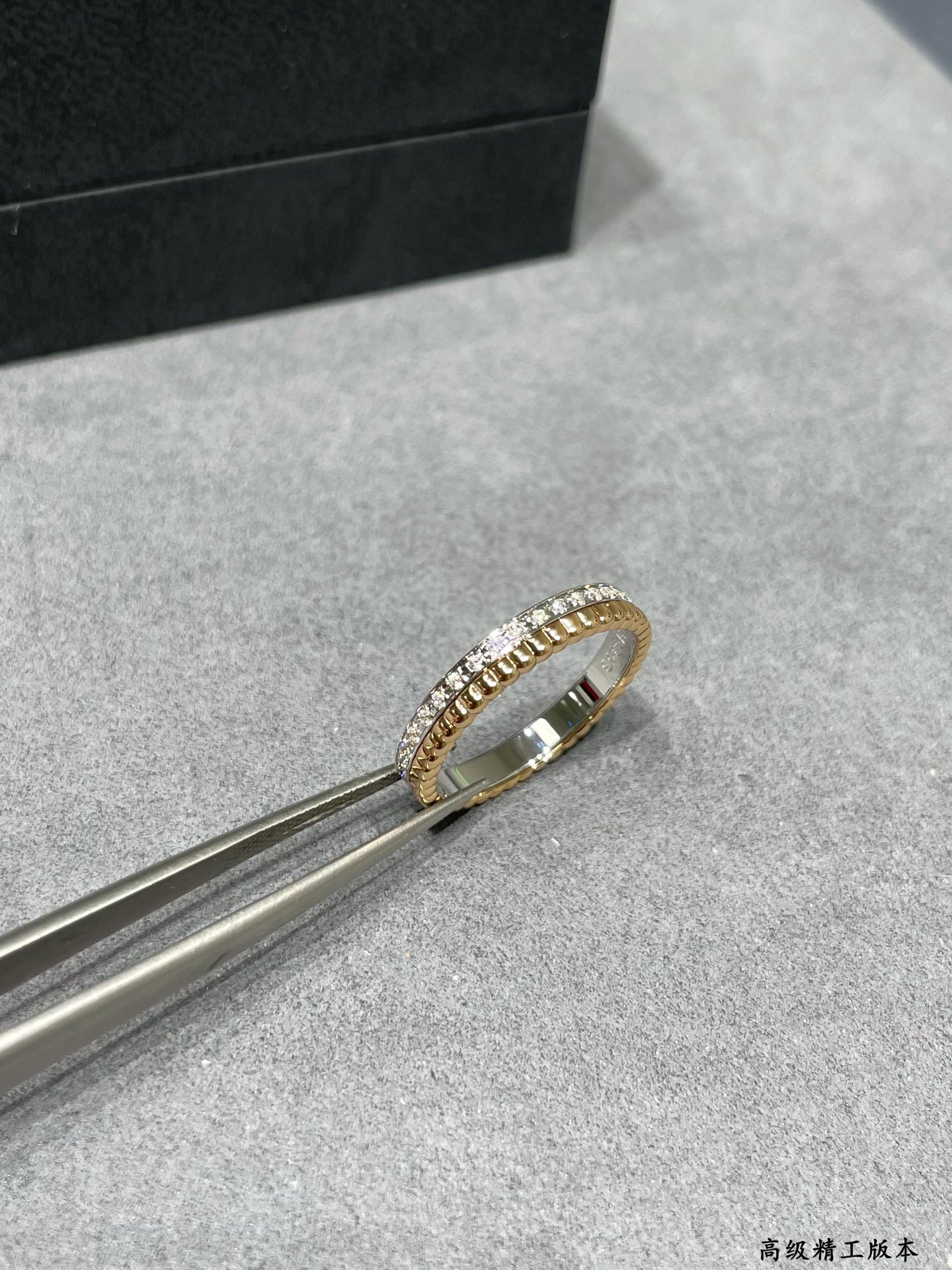 부쉐론 Boucheron quatre classique 콰트로 클래식 반지