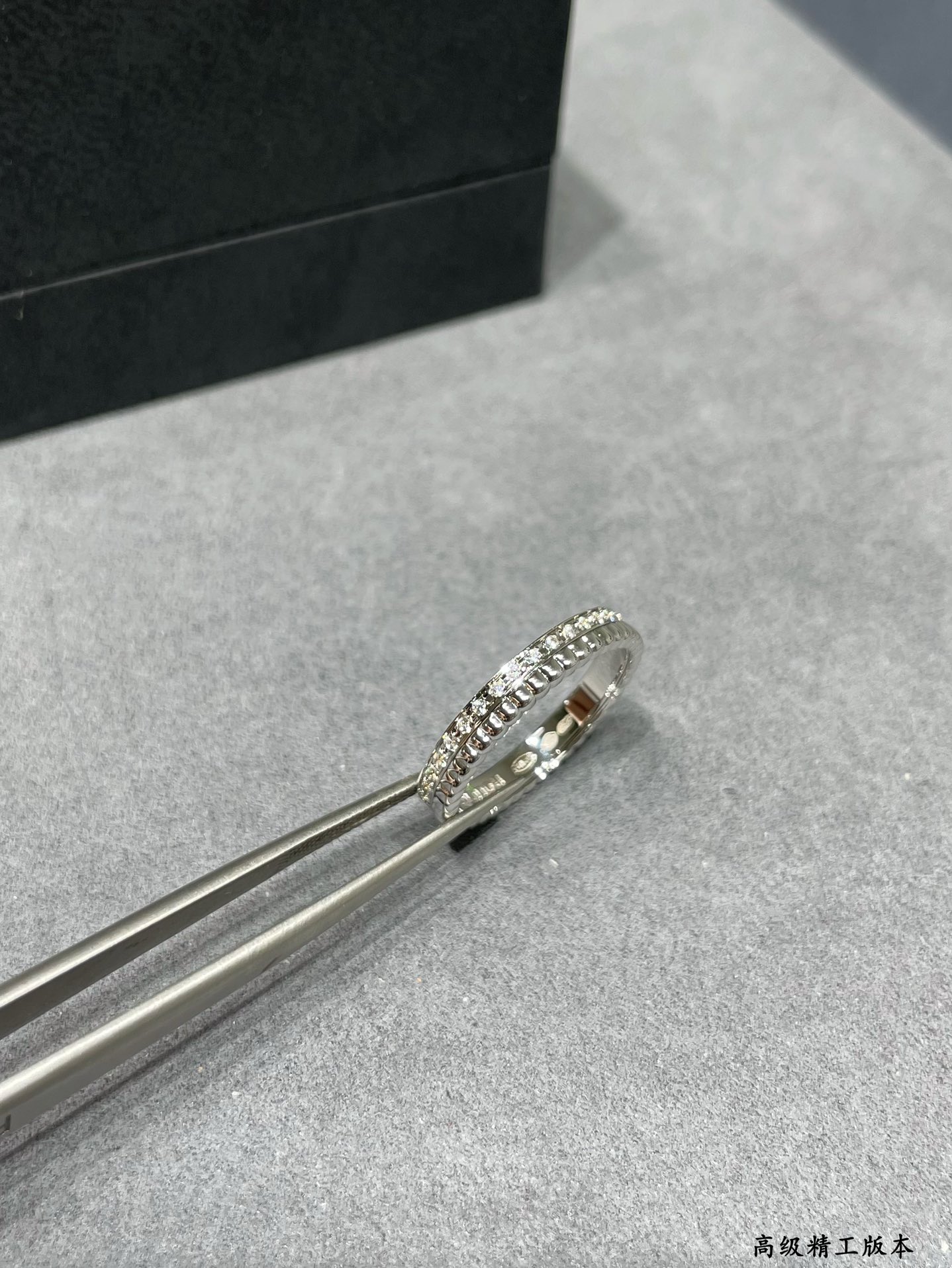 부쉐론 Boucheron quatre classique 콰트로 클래식 반지