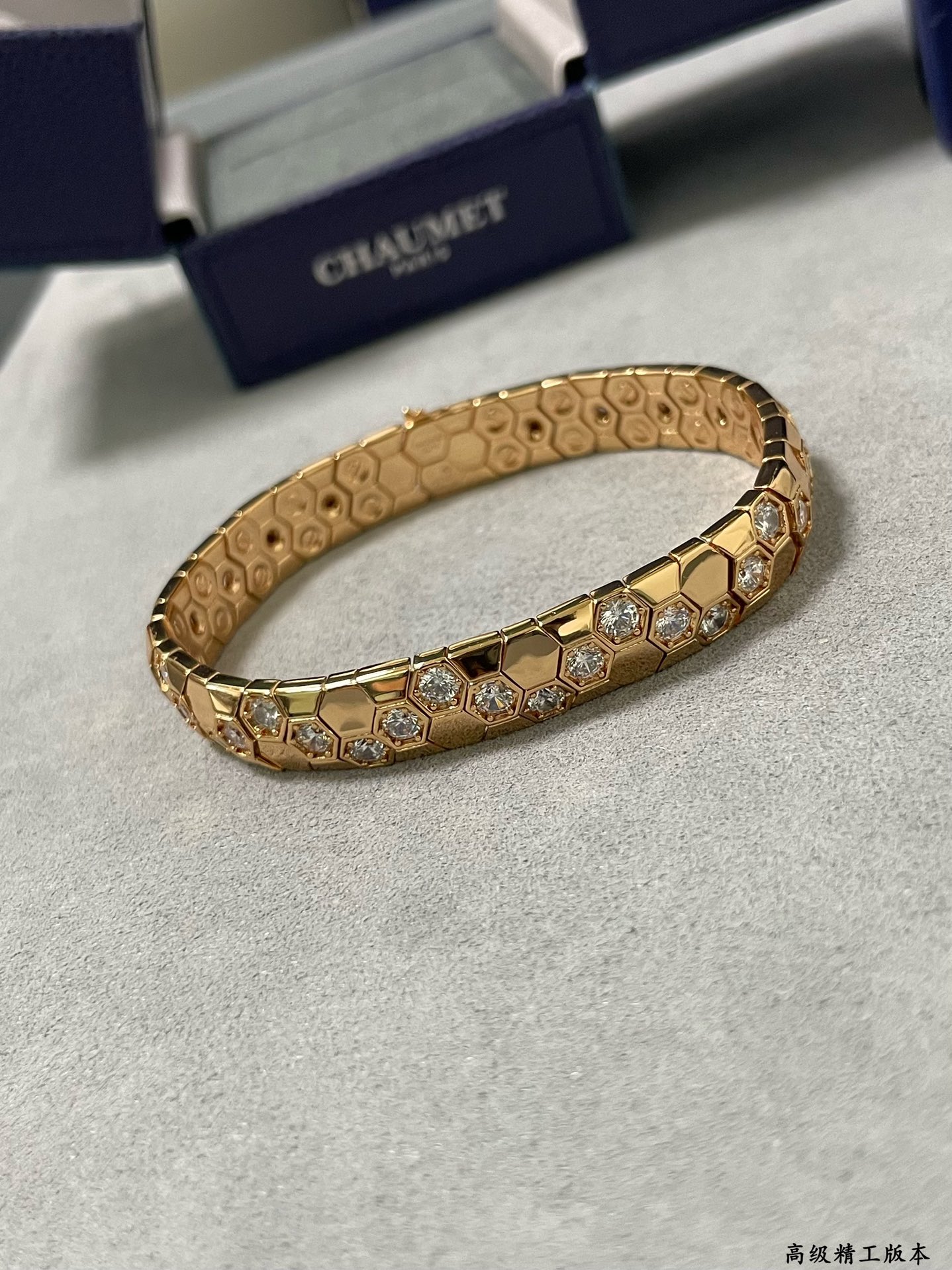 쇼메 Chaumet Bee My Love 브레이슬릿