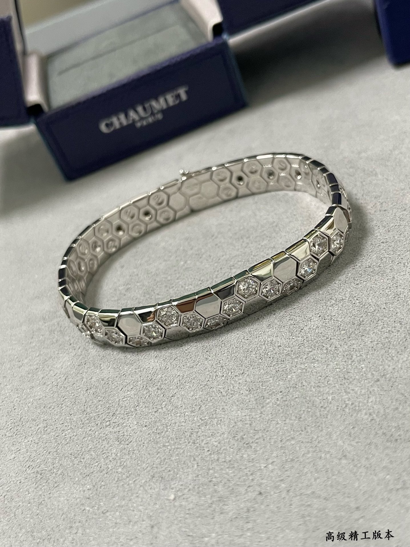 쇼메 Chaumet Bee My Love 브레이슬릿