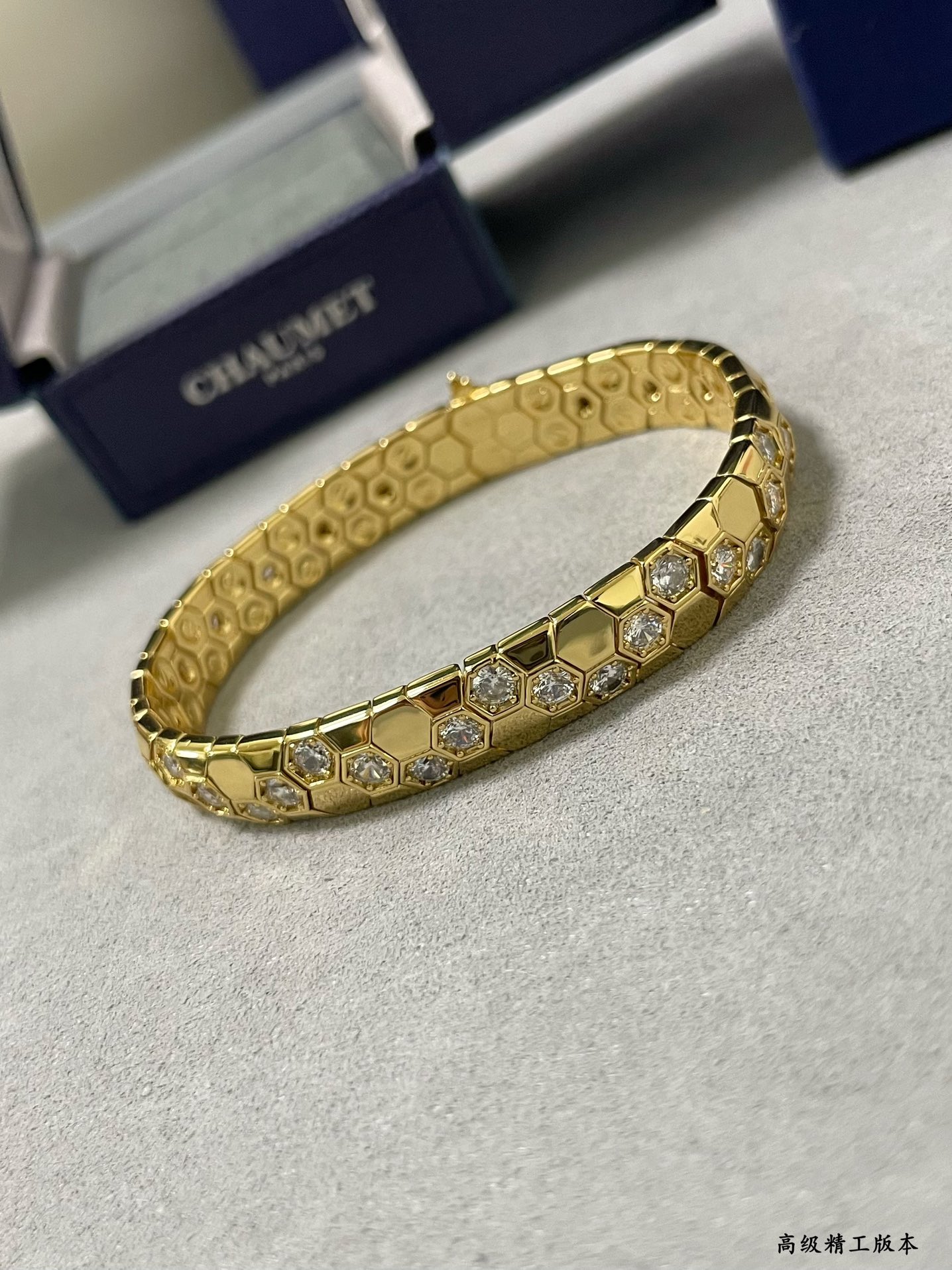 쇼메 Chaumet Bee My Love 브레이슬릿